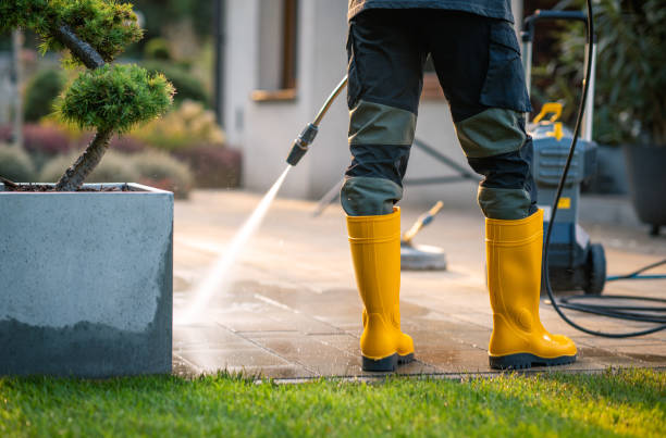 Best Concrete Pressure Washing  in County Center, VA